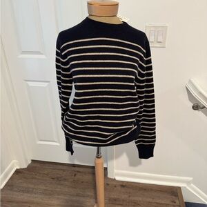 NWT J CREW WOOL SWEATER